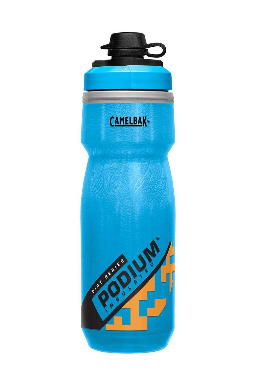 Camelbak Fľaša Podium Dirt Series Chill 620ml - Pepit.sk