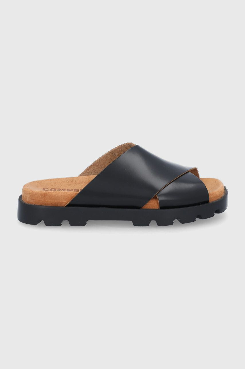 Camper Kožené sandále Brutus Sandal - Pepit.sk