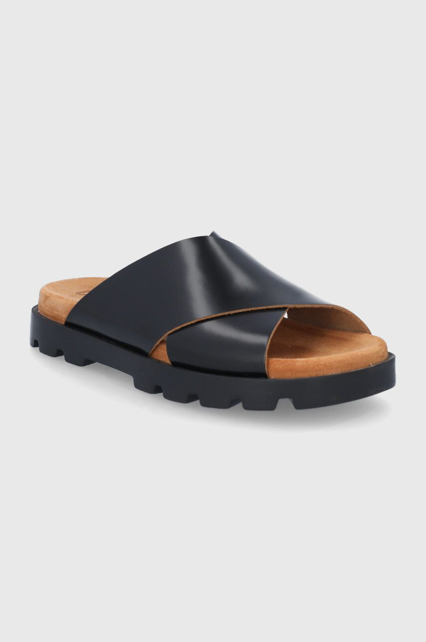 Camper Kožené sandále Brutus Sandal - Pepit.sk