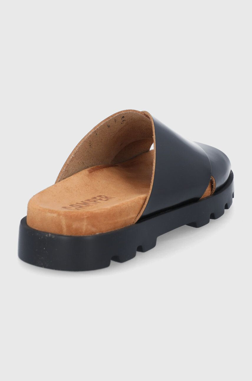 Camper Kožené sandále Brutus Sandal - Pepit.sk