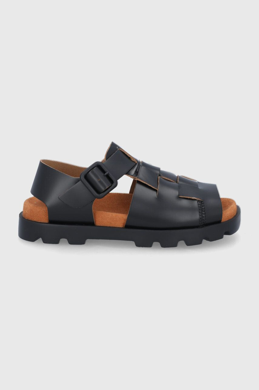 Camper Kožené sandále Brutus Sandal - Pepit.sk