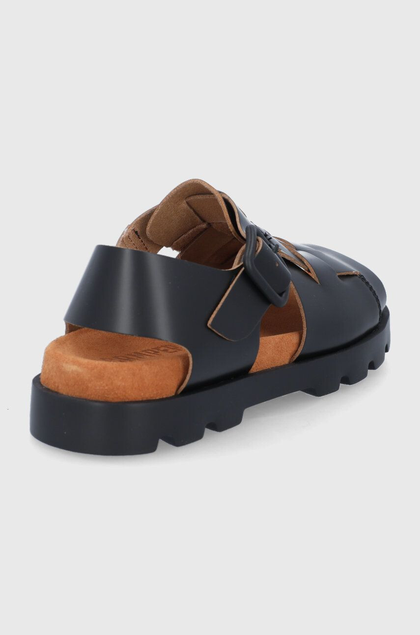 Camper Kožené sandále Brutus Sandal - Pepit.sk