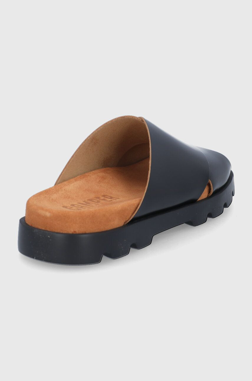 Camper Kožené šľapky Brutus Sandal - Pepit.sk