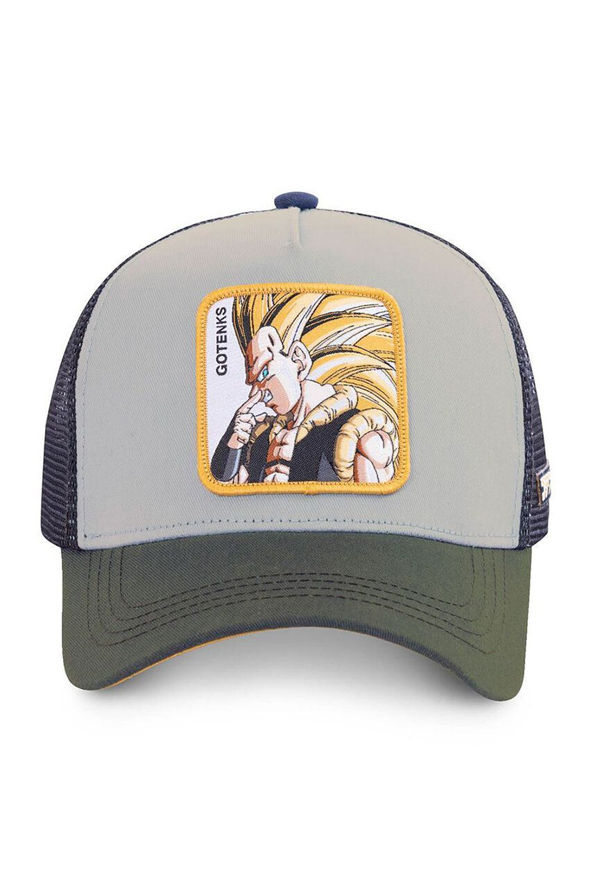 CapsLab Čiapka Dragon Ball - Pepit.sk