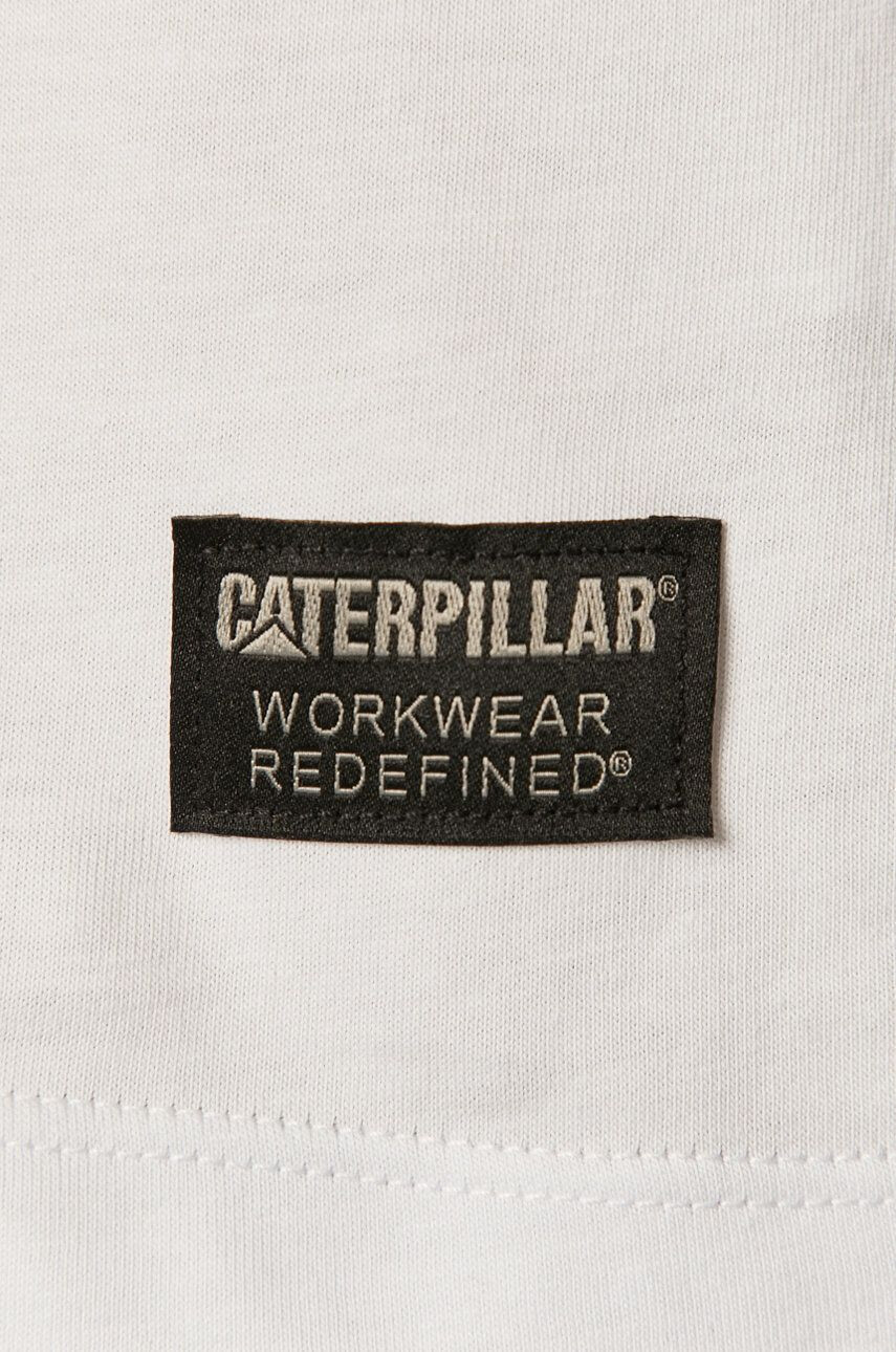 Caterpillar Tričko - Pepit.sk