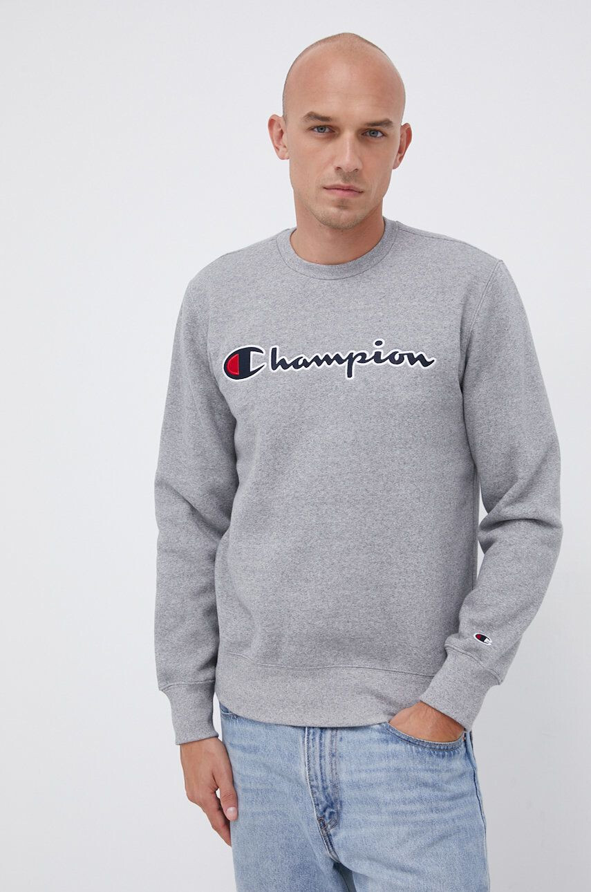 Champion Mikina 216471 - Pepit.sk