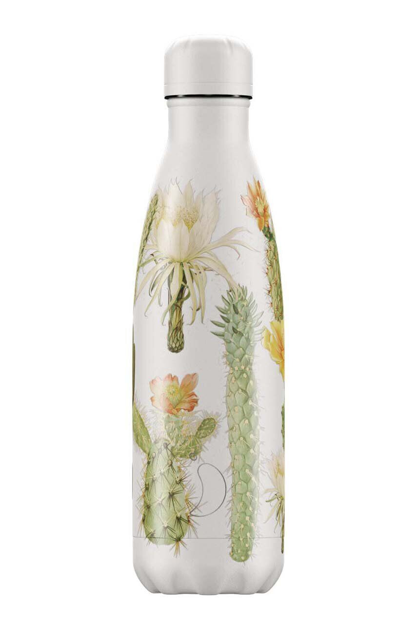 Chillys Termo fľaša Botanical 500ml - Pepit.sk