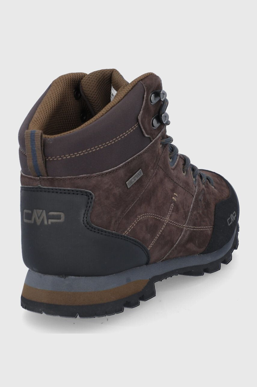 CMP Topánky ALCOR MID TREKKING SHOE WP - Pepit.sk