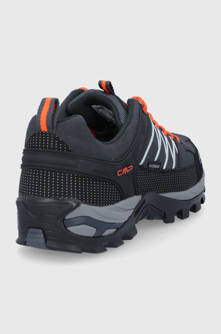 CMP Topánky rigel low trekking shoes wp - Pepit.sk