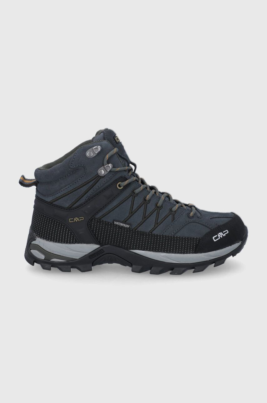 CMP Topánky RIGEL MID TREKKING SHOE WP - Pepit.sk