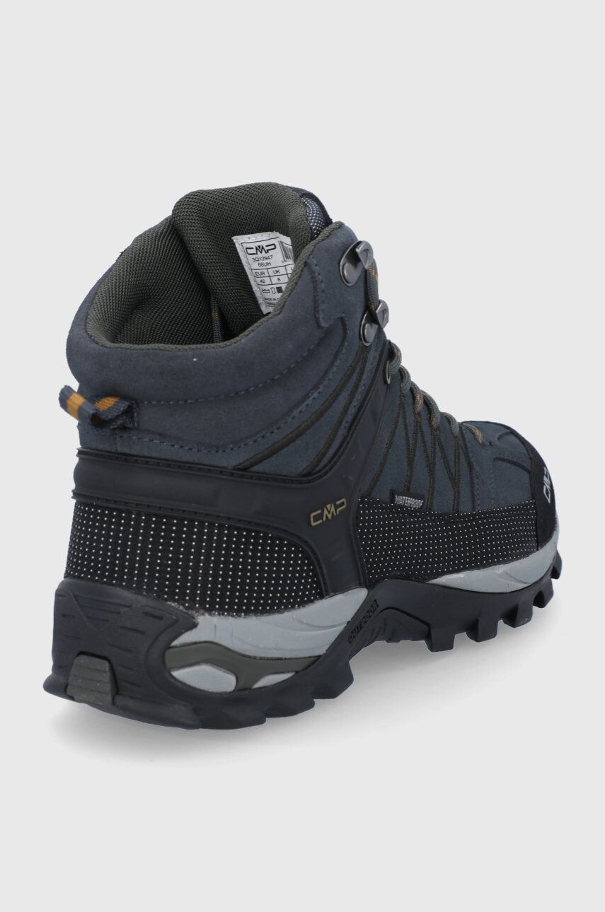 CMP Topánky RIGEL MID TREKKING SHOE WP - Pepit.sk