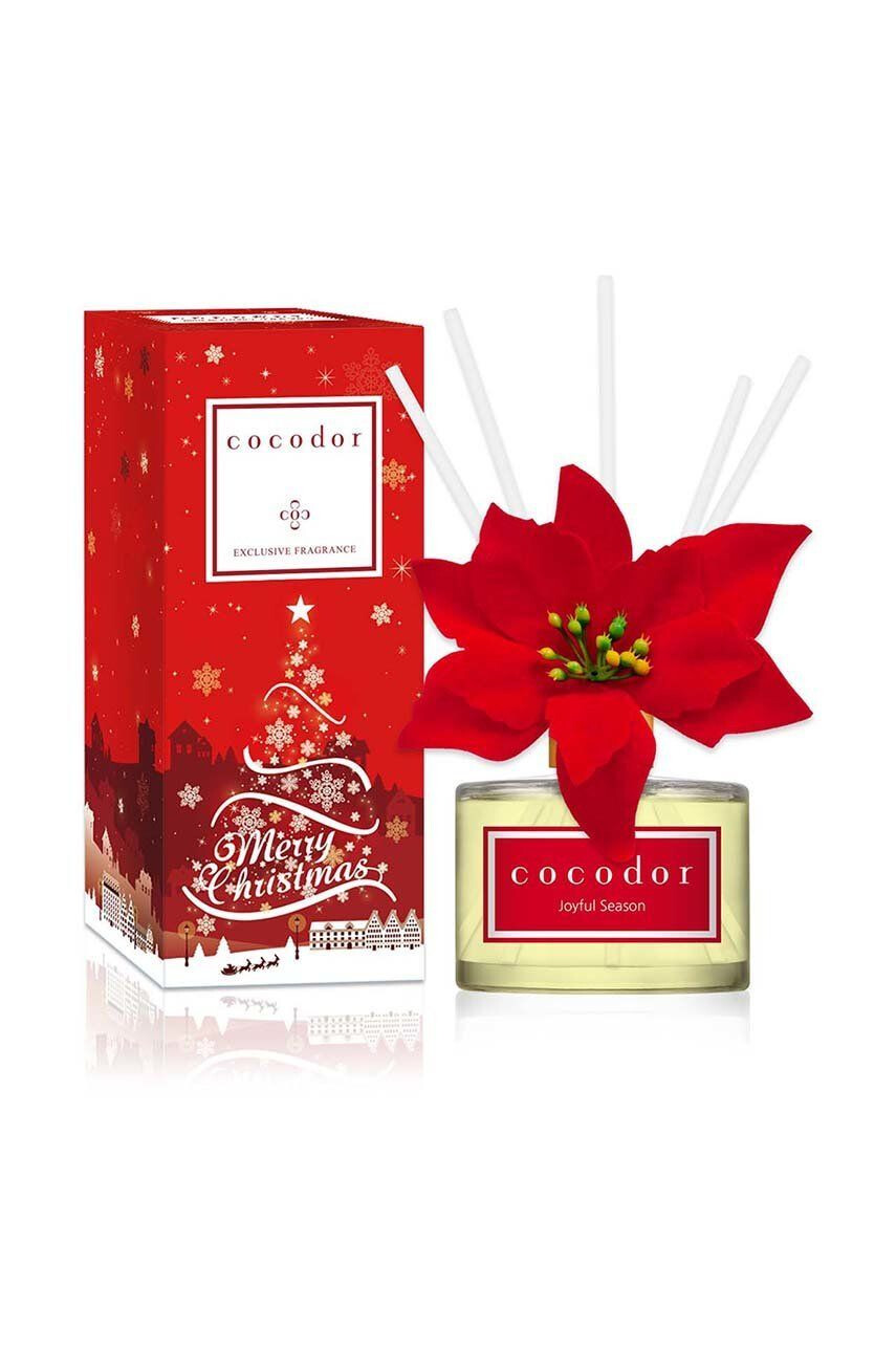 Cocodor Aroma difuzér Joyful Season 200 ml - Pepit.sk