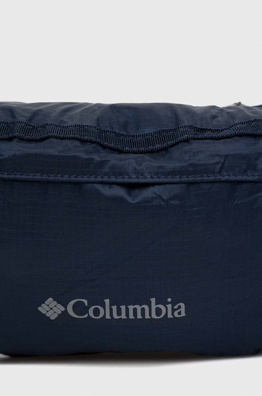 Columbia Ľadvinka tmavomodrá farba - Pepit.sk