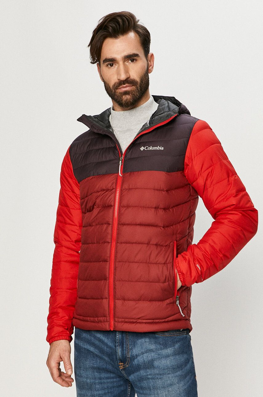 Columbia Bunda Puffect Jacket dámska zimná 1864781 - Pepit.sk