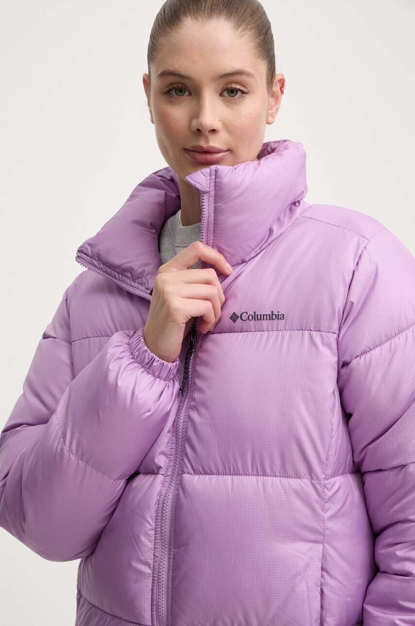 Columbia Bunda Puffect Jacket dámska zimná 1864781 - Pepit.sk