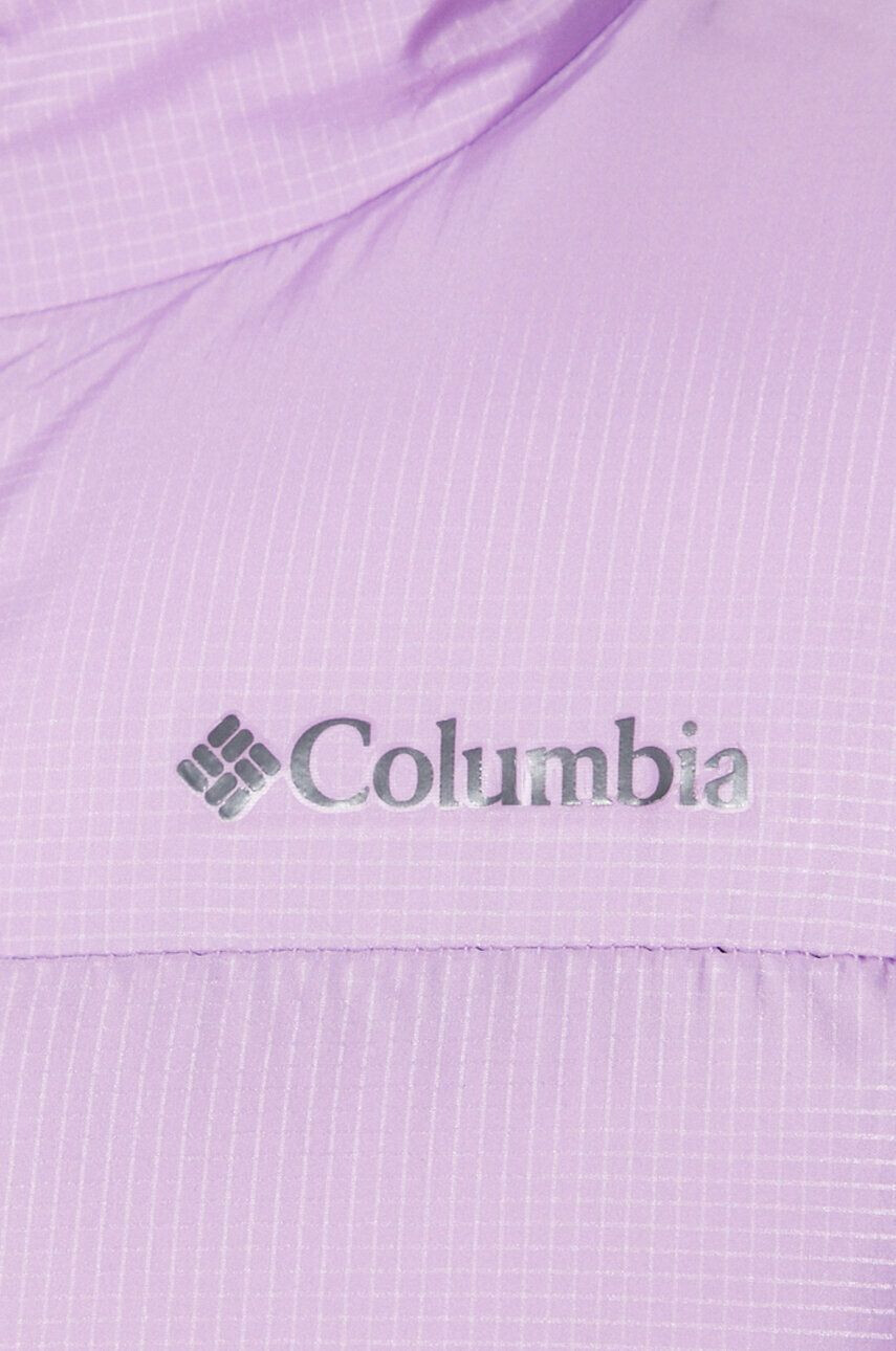 Columbia Bunda Puffect Jacket dámska zimná 1864781 - Pepit.sk