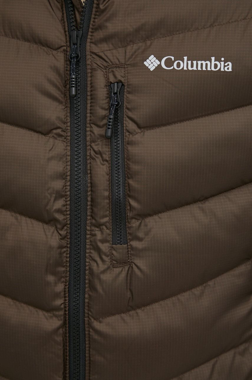 Columbia Športová bunda Labyrinth Loop Hooded Ja - Pepit.sk