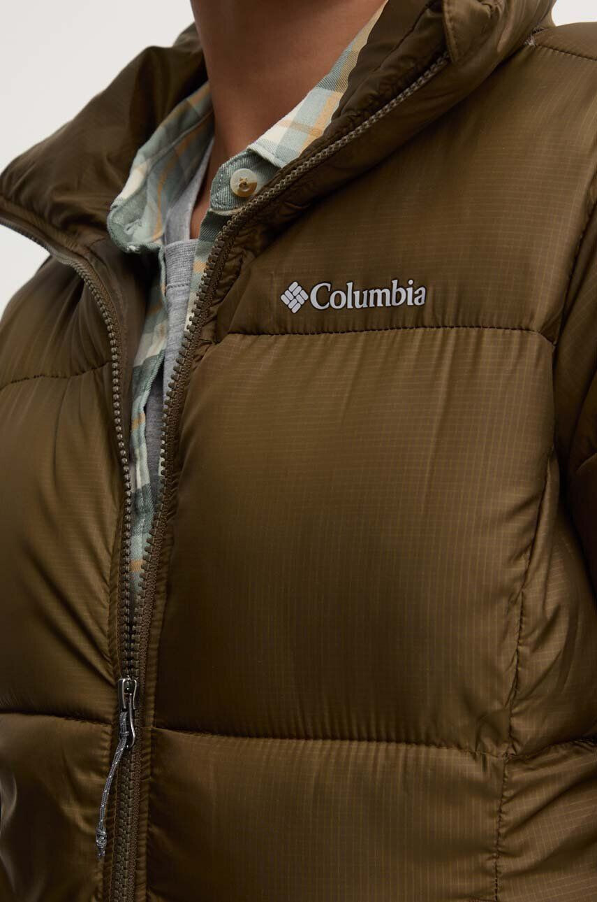 Columbia Bunda Puffect Jacket dámska zimná 1864781 - Pepit.sk