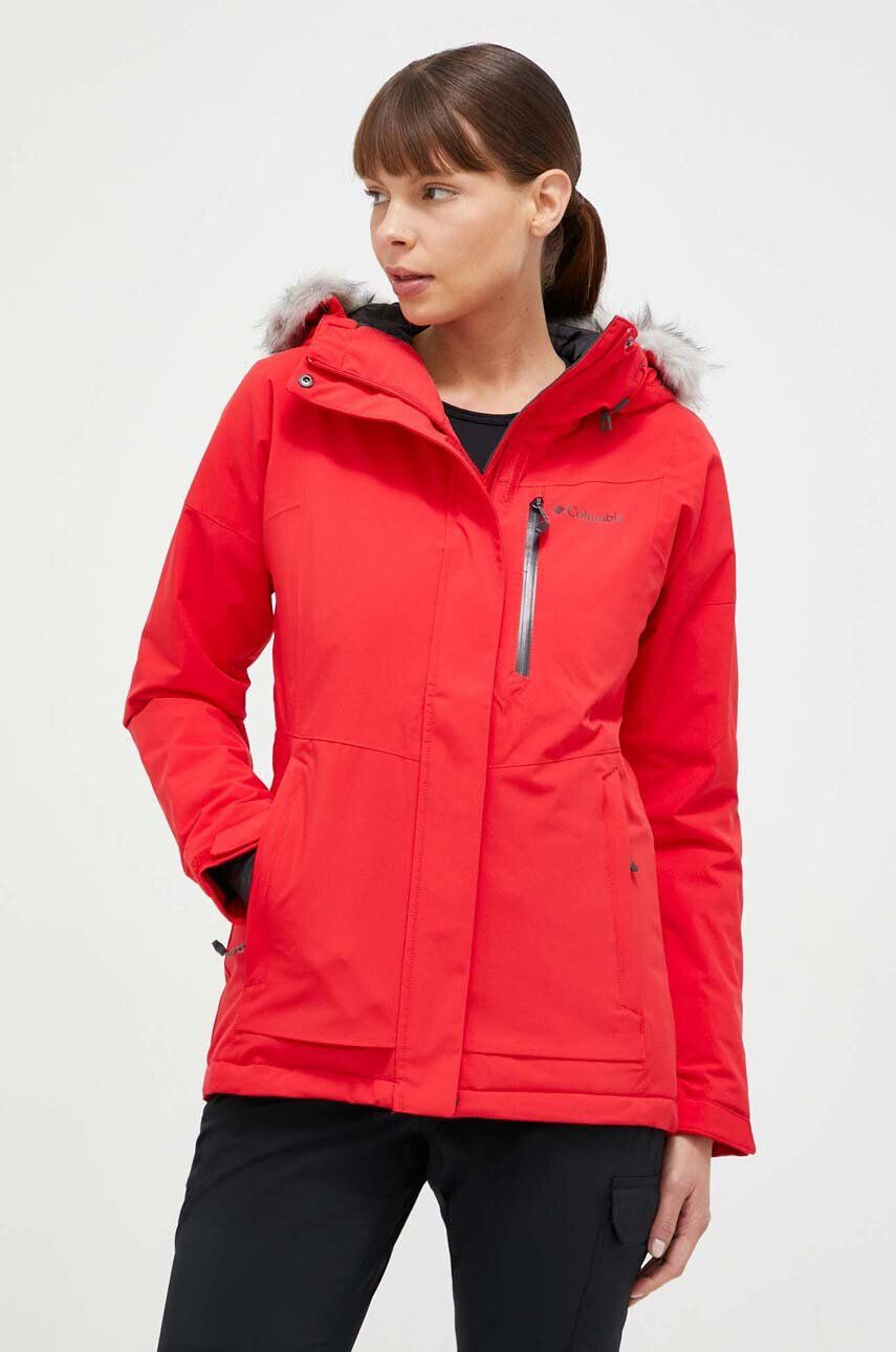 Columbia Bunda Ava Alpine Insulated - Pepit.sk