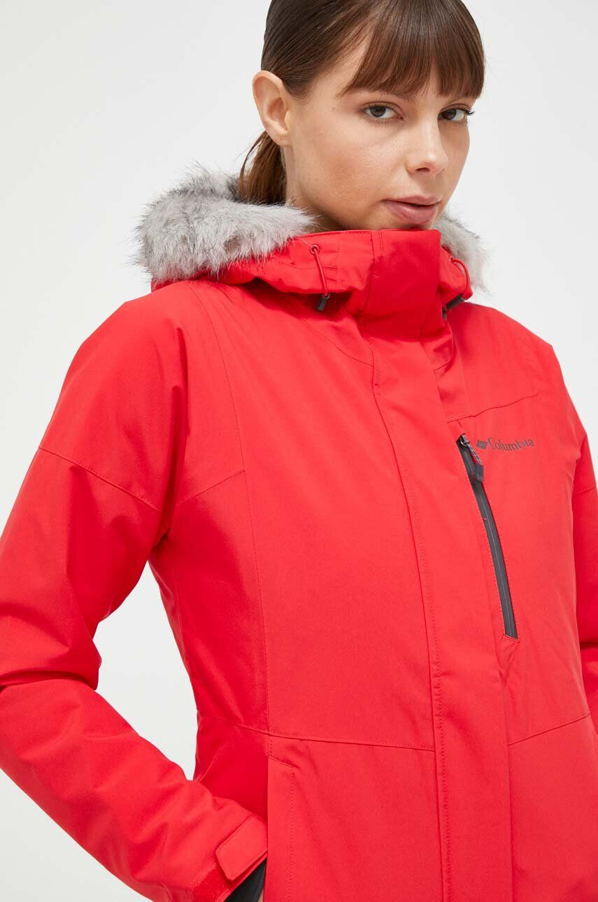 Columbia Bunda Ava Alpine Insulated - Pepit.sk