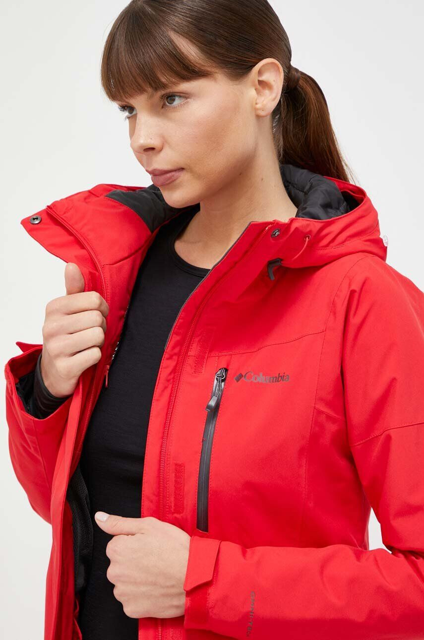 Columbia Bunda Ava Alpine Insulated - Pepit.sk