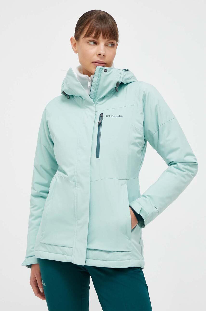 Columbia Bunda Ava Alpine Insulated - Pepit.sk