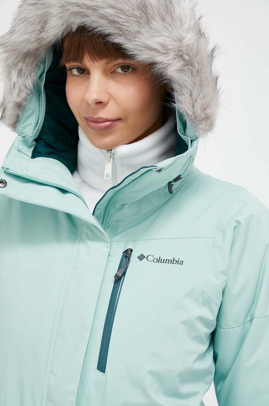 Columbia Bunda Ava Alpine Insulated - Pepit.sk