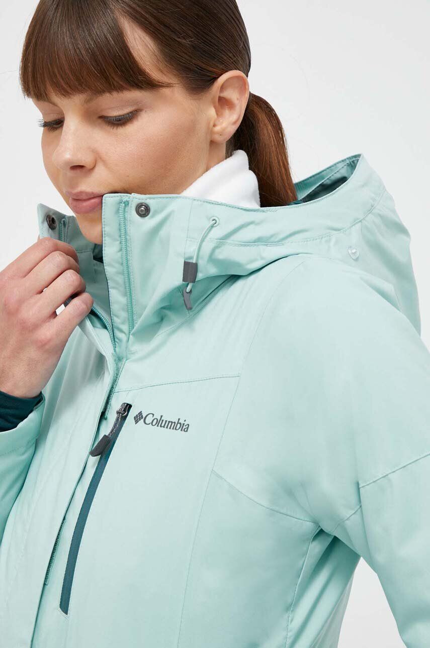 Columbia Bunda Ava Alpine Insulated - Pepit.sk