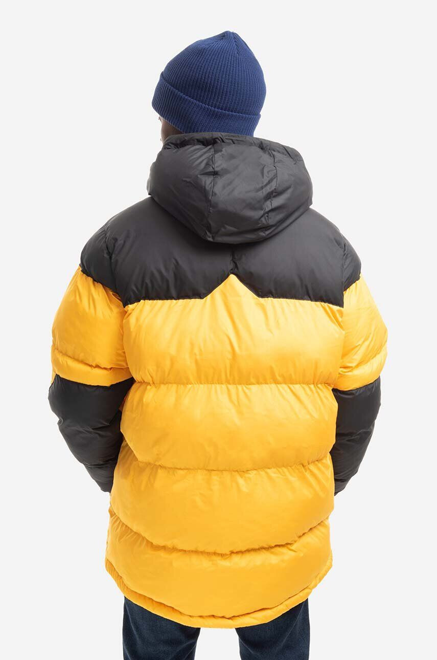 Columbia Bunda Ballistic Ridge Oversized Puffer - Pepit.sk