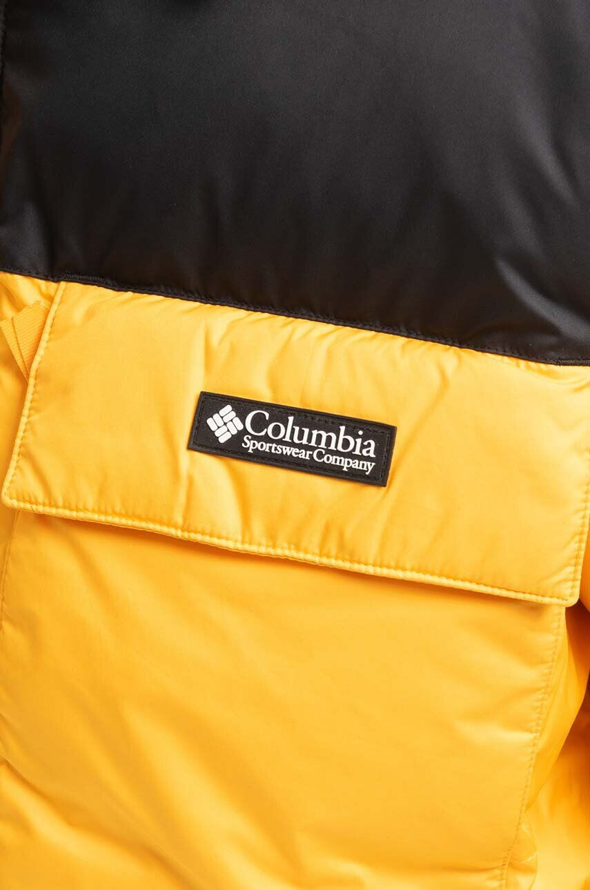 Columbia Bunda Ballistic Ridge Oversized Puffer - Pepit.sk