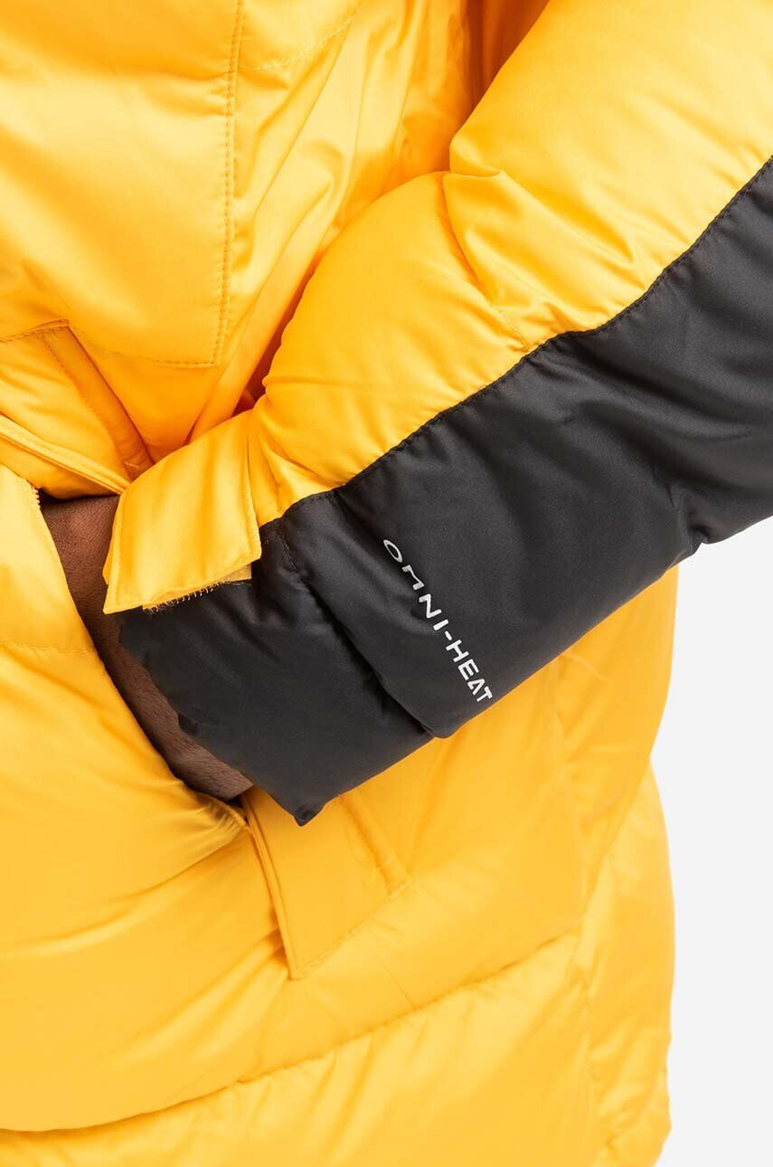 Columbia Bunda Ballistic Ridge Oversized Puffer - Pepit.sk