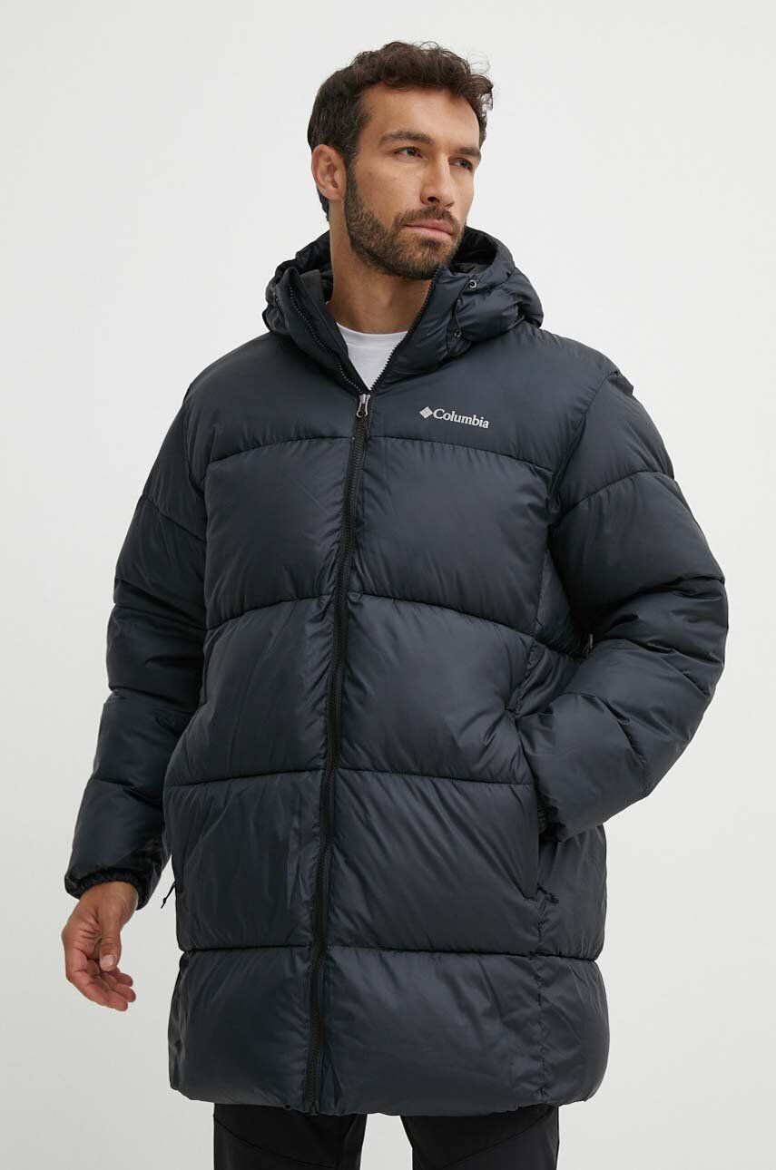 Columbia Bunda M Puffect Parka - Pepit.sk