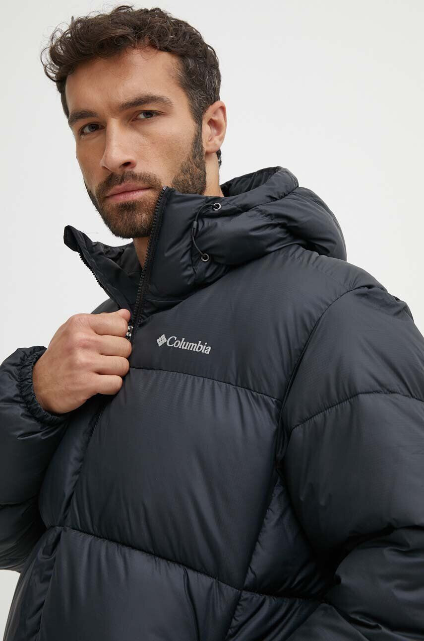 Columbia Bunda M Puffect Parka - Pepit.sk