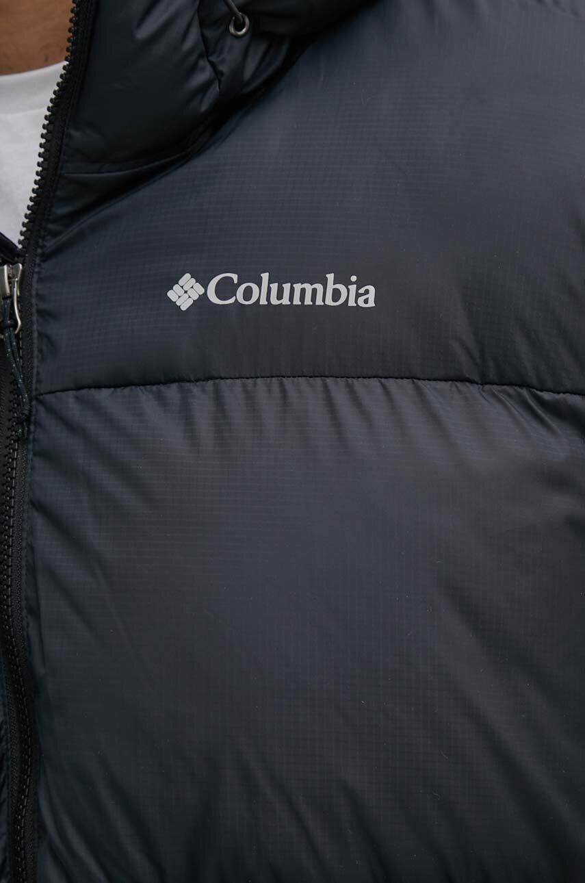 Columbia Bunda M Puffect Parka - Pepit.sk