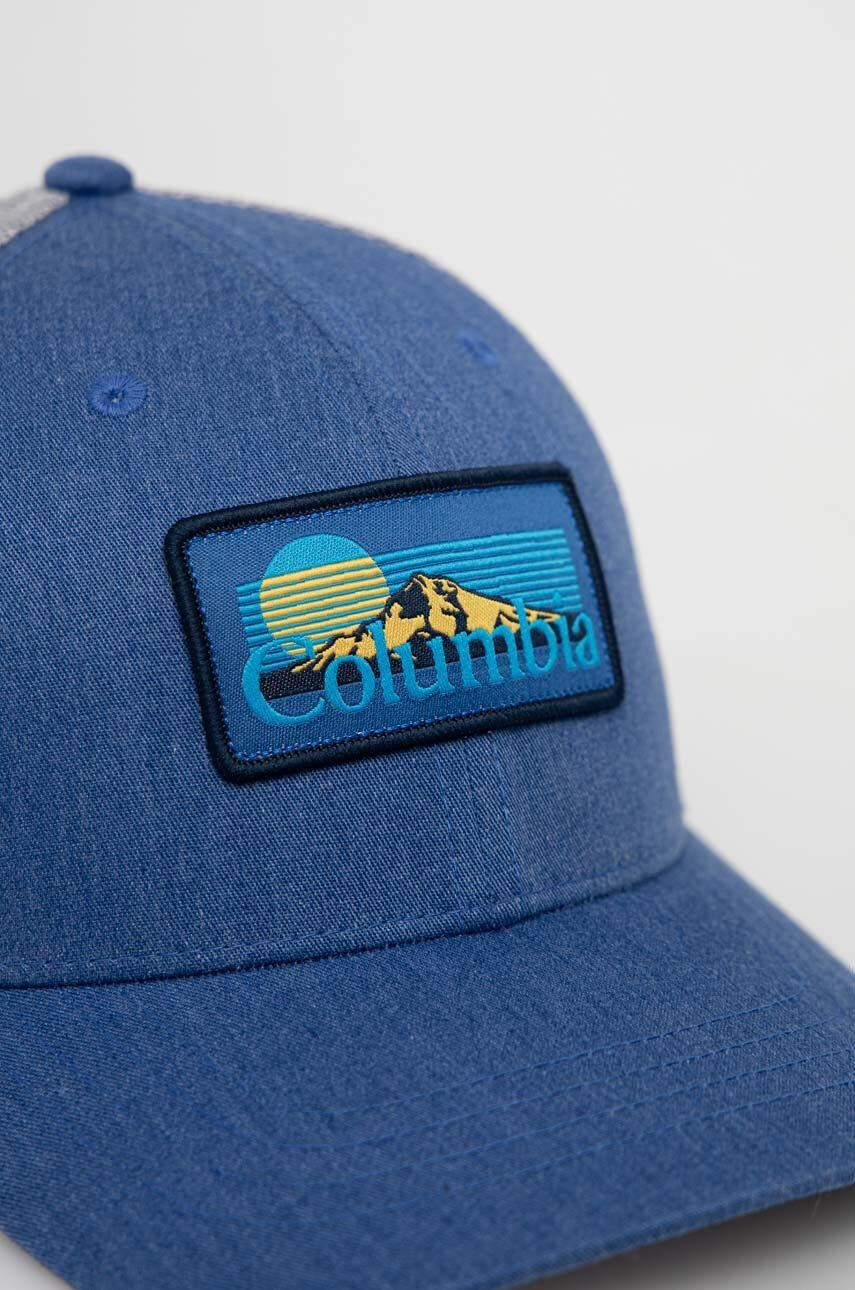 Columbia Detská baseballová čiapka Youth Snap Back - Pepit.sk