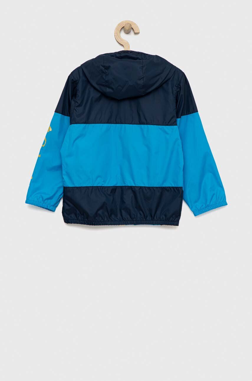 Columbia Detská bunda Flash Challenger Windbreaker - Pepit.sk