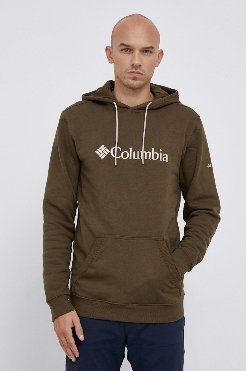 Columbia Mikina 1681664. - Pepit.sk