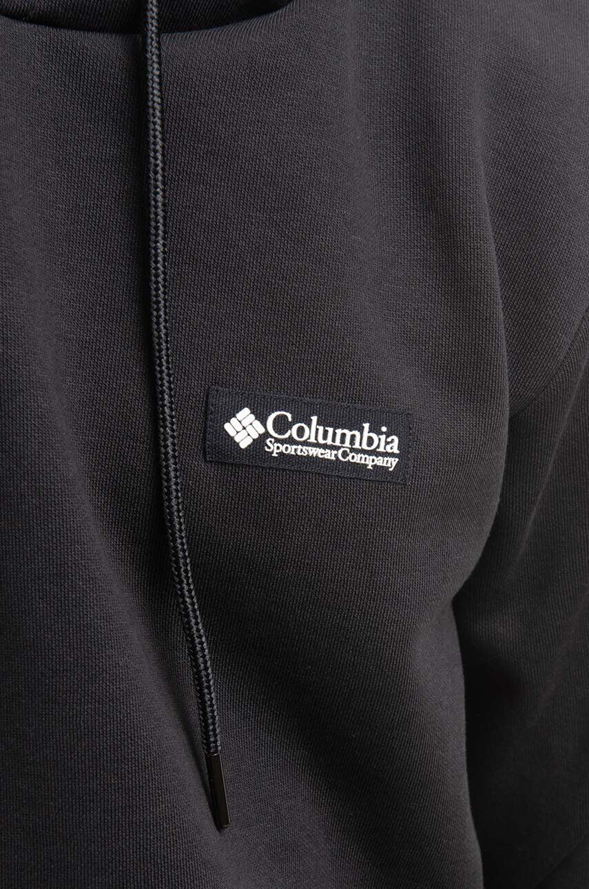 Columbia Mikina Ballistic Ridge Hoodie - Pepit.sk