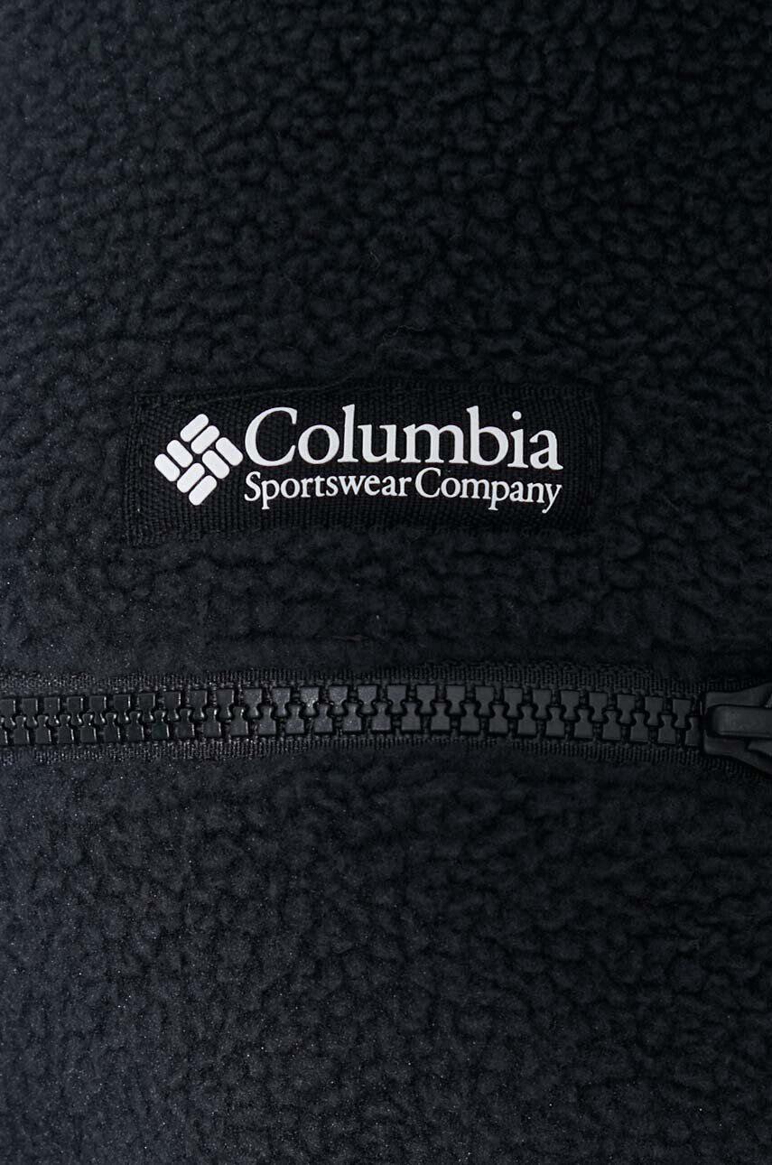 Columbia Športová mikina Helvetia Cropped - Pepit.sk