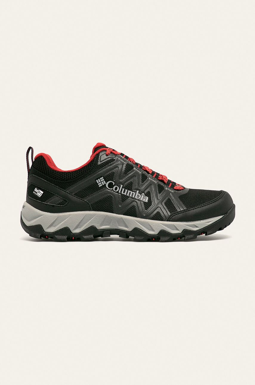 Columbia Topánky Peakfreak X2 Outdry - Pepit.sk