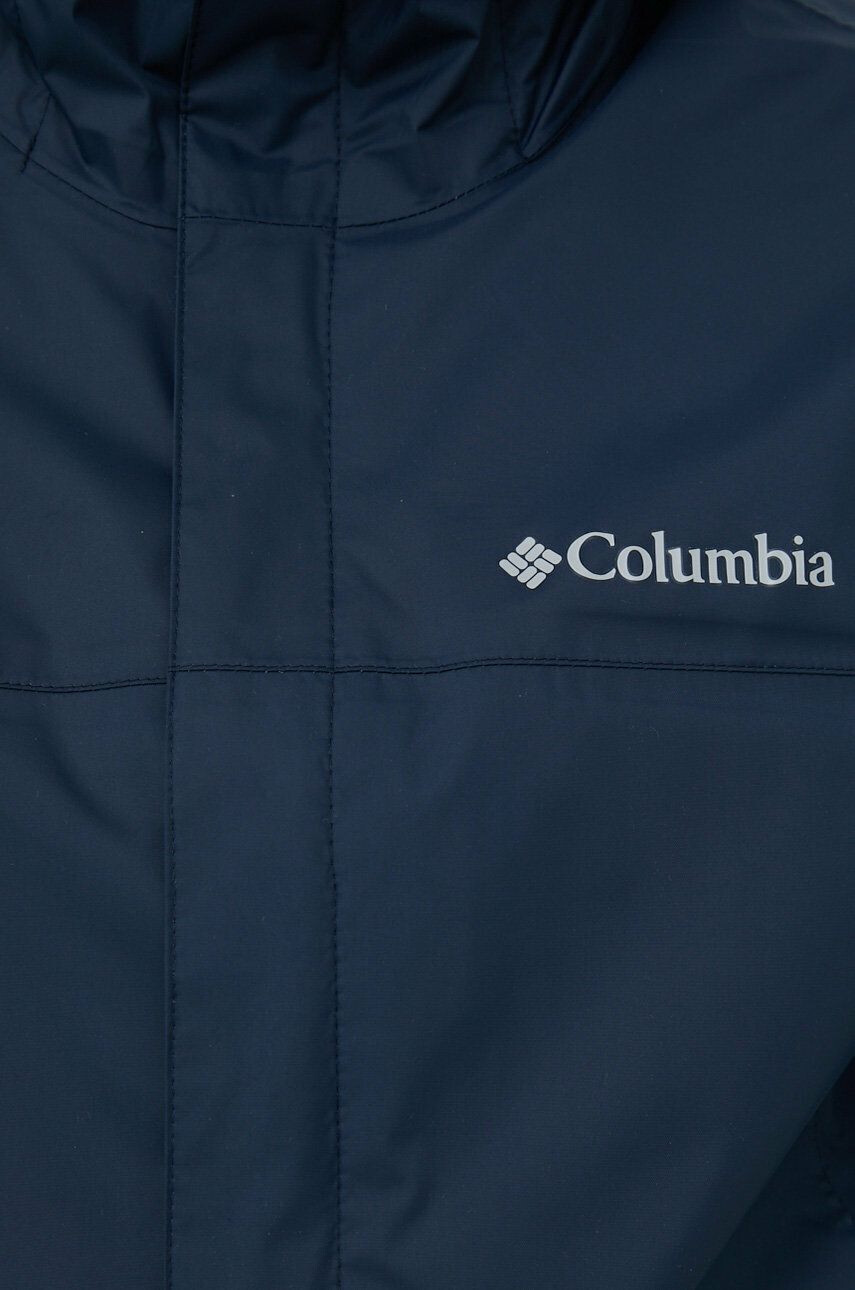 Columbia Turistická bunda Watertight II - Pepit.sk