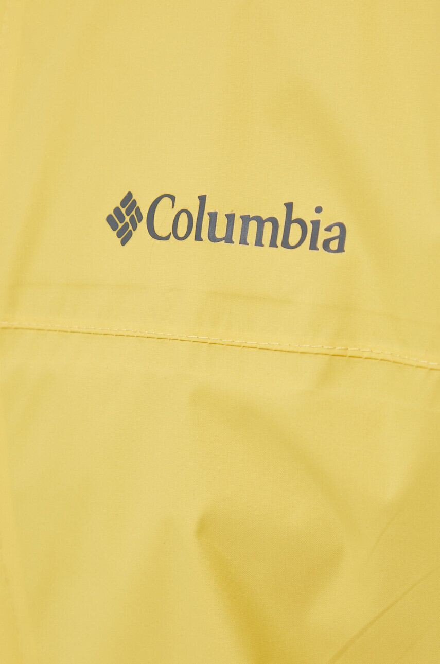 Columbia Turistická bunda Watertight II - Pepit.sk