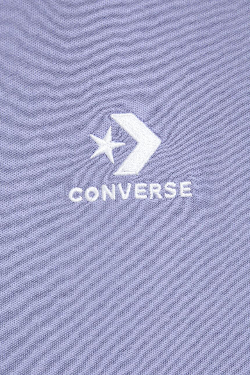 Converse Bavlnené tričko - Pepit.sk