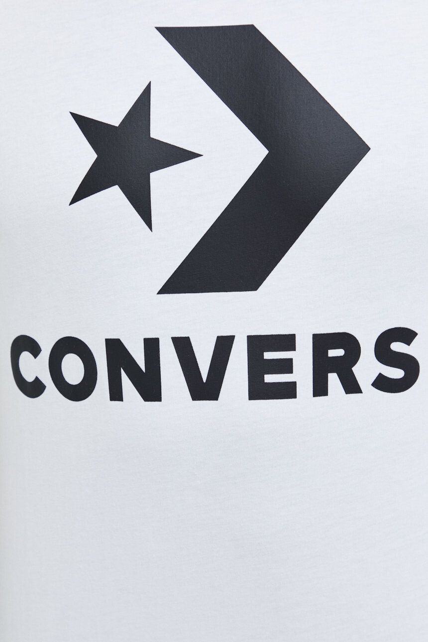 Converse Bavlnené tričko - Pepit.sk