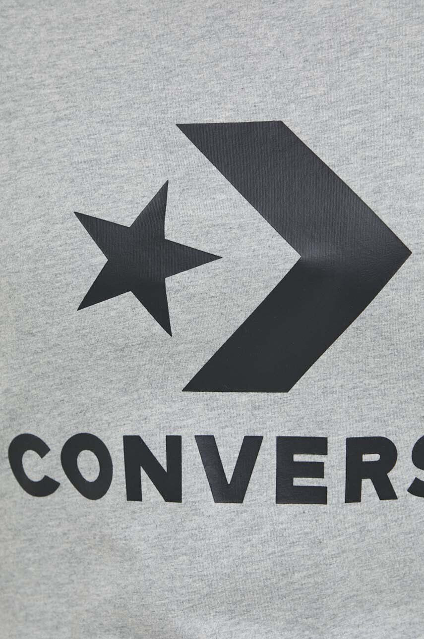 Converse Bavlnené tričko - Pepit.sk