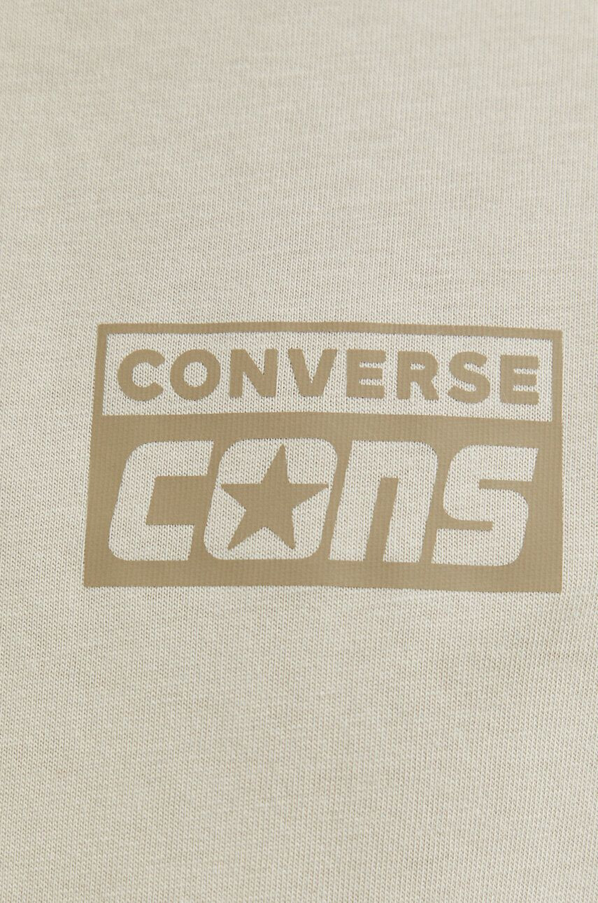 Converse Bavlnené tričko - Pepit.sk