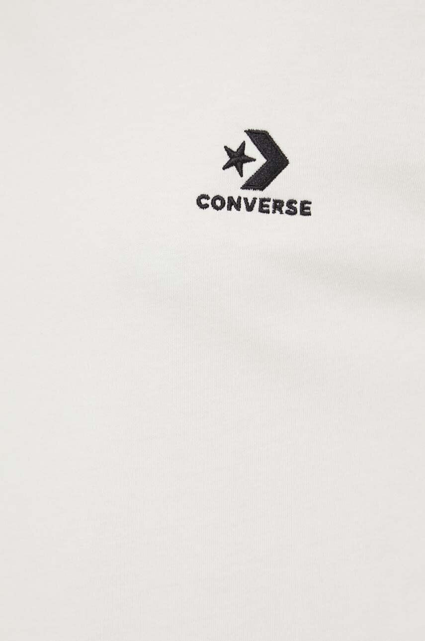 Converse Bavlnené tričko - Pepit.sk