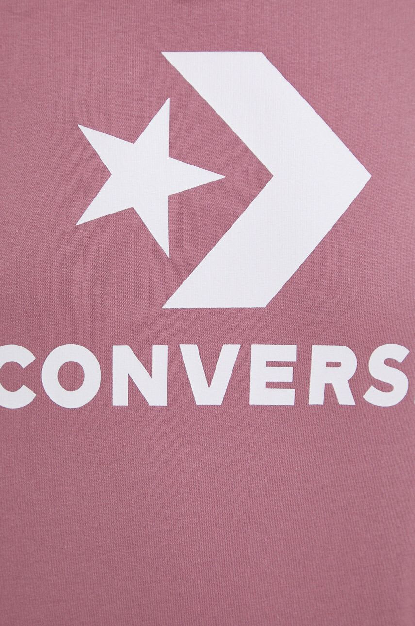 Converse Bavlnené tričko - Pepit.sk