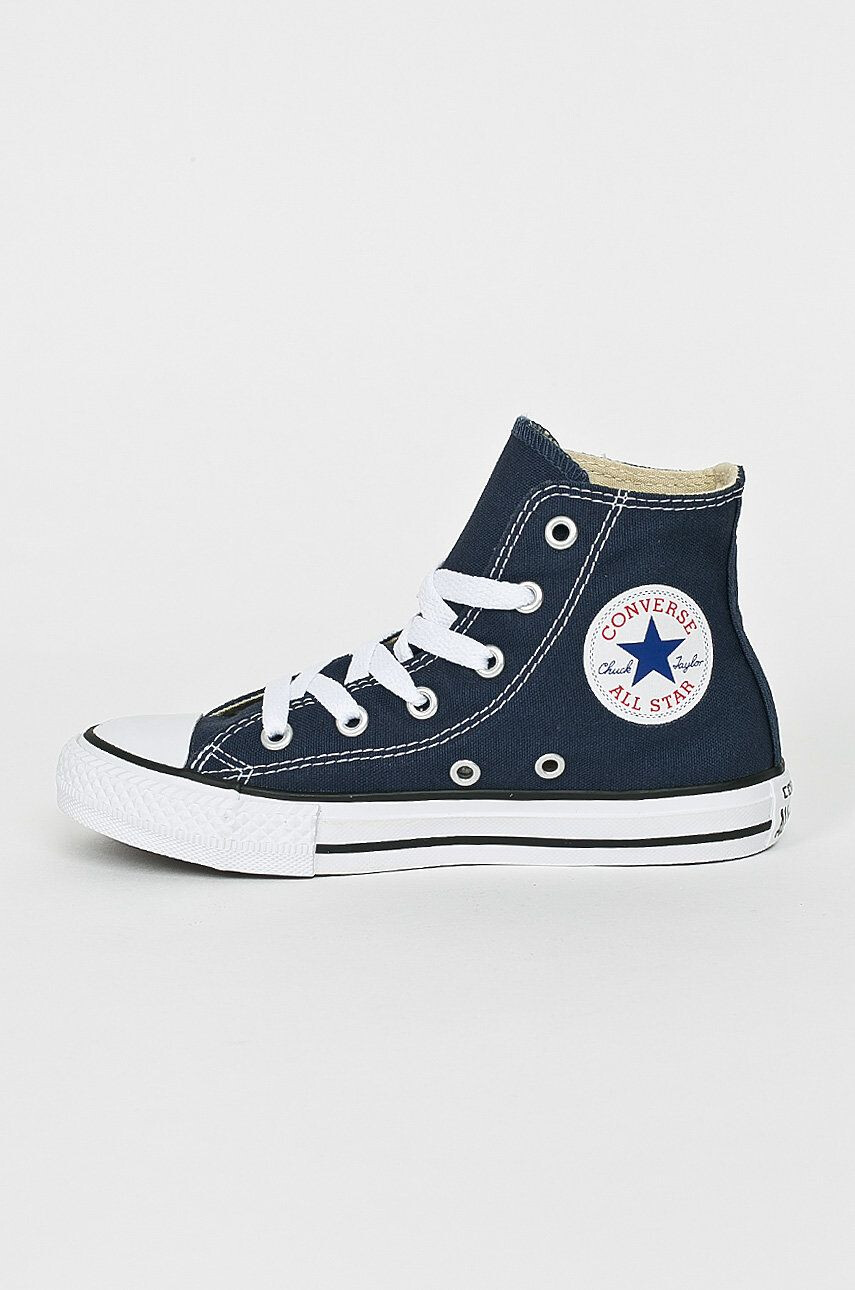 Converse Tenisky 3J233 3J233.-pastBLU tmavomodrá farba - Pepit.sk