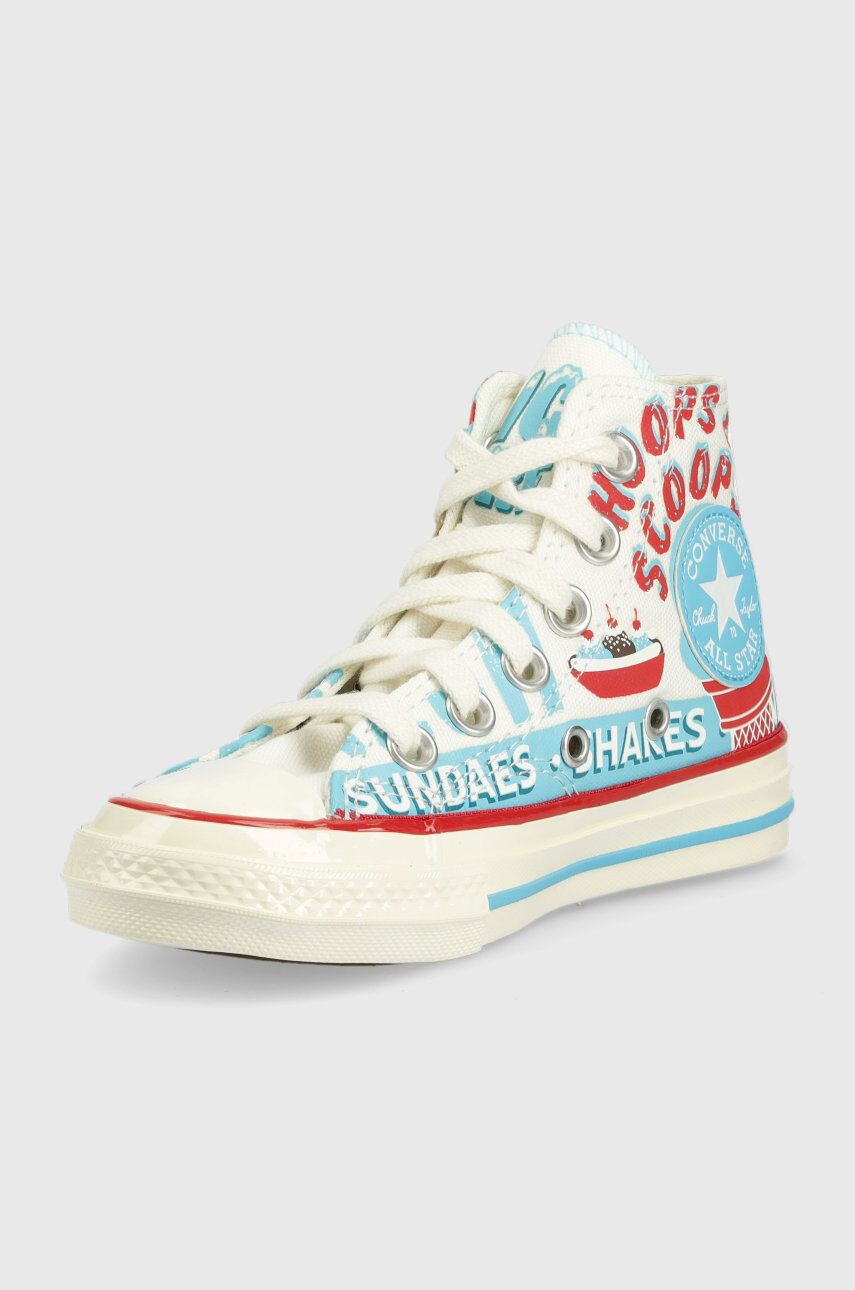 Converse Detské tenisky Chuck 70 Sweet Scoops - Pepit.sk